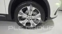 2026 Mercedes Benz EQA