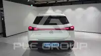 2026 Mercedes Benz EQA