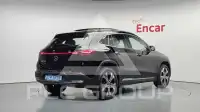 2026 Mercedes Benz EQA