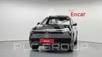 2026 Mercedes Benz EQA