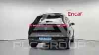 2026 Mercedes Benz EQA
