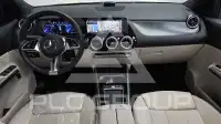 2026 Mercedes Benz EQA