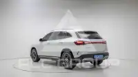 2026 Mercedes Benz EQA