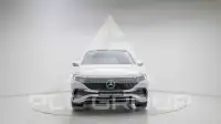 2026 Mercedes Benz EQA