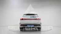 2026 Mercedes Benz EQA