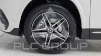 2026 Mercedes Benz EQA