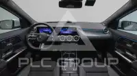 2026 Mercedes Benz EQA