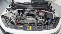 2026 Mercedes Benz EQA