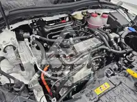 2026 Mercedes Benz EQA