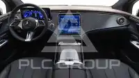 2026 Mercedes Benz EQE