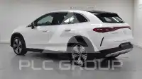 2026 Mercedes Benz EQE