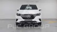 2026 Mercedes Benz EQE