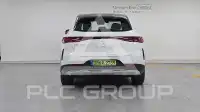 2026 Mercedes Benz EQE