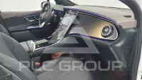 2026 Mercedes Benz EQE