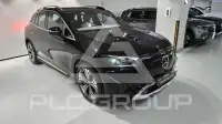 2026 Mercedes Benz EQE