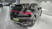 2026 Mercedes Benz EQE