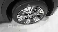 2026 Mercedes Benz EQE