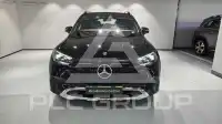 2026 Mercedes Benz EQE