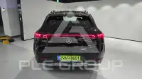 2026 Mercedes Benz EQE