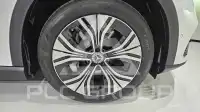 2026 Mercedes Benz EQE