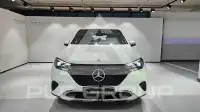 2026 Mercedes Benz EQE