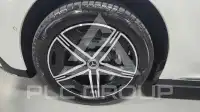 2026 Mercedes Benz EQE