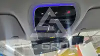 2026 Mercedes Benz EQE