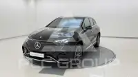 2026 Mercedes Benz EQE