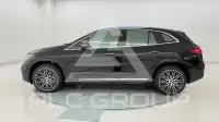 2026 Mercedes Benz EQE