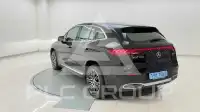 2026 Mercedes Benz EQE