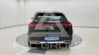 2026 Mercedes Benz EQE
