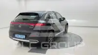2026 Mercedes Benz EQE