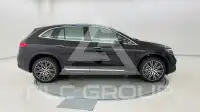 2026 Mercedes Benz EQE