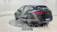 2026 Mercedes Benz EQE
