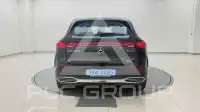 2026 Mercedes Benz EQE