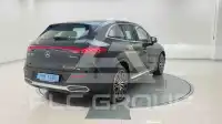 2026 Mercedes Benz EQE