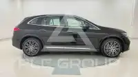 2026 Mercedes Benz EQE