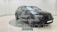 2026 Mercedes Benz EQE