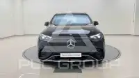 2026 Mercedes Benz EQE