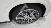 2026 Mercedes Benz EQE