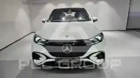 2026 Mercedes Benz EQE