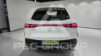 2026 Mercedes Benz EQE
