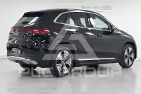 2026 Mercedes Benz EQE