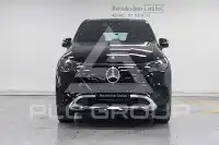 2026 Mercedes Benz EQE
