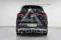 2026 Mercedes Benz EQE