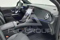 2026 Mercedes Benz EQE