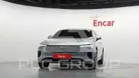 2026 Volvo S90