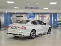 2026 Volvo S90