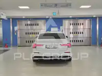 2026 Volvo S90