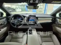 2026 Volvo S90
